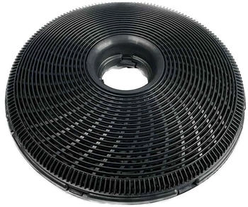 AIR2GO Aktivkohlefilter Modell 190 / ECFB02 / 08999801 (2St.)