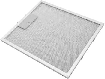 vhbw Filter Metallfettfilter Dauerfilter Ersatz für Electrolux 50269473000, 5026947300-0 - 30,55 x 26,75 x 0,85 cm, Metall