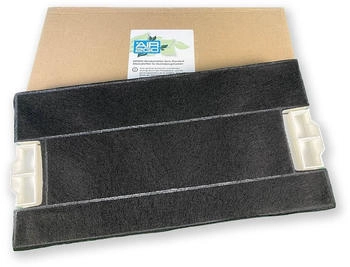 AIR2GO Aktivkohlefilter als Ersatz f&uuml;r Neff 434229 / Z5144X1
