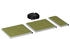 Bosch DWZ1BK1V6 Clean Air Plus Umluftset (ohne Kamin)