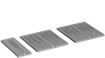 Siemens LZ11BKP11 Long Life Geruchsfilter