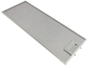 Siemens Metall-Fettfilter 482x192x8mm 11022474