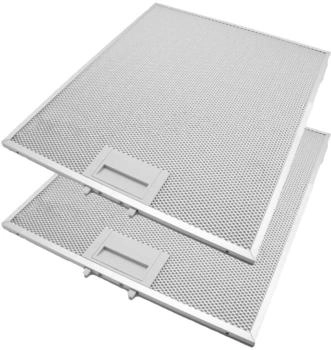Siemens Metall-Fettfilter 350x295mm 703537 / 00703537