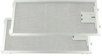 Siemens Metall-Fettfilter 250x110mm 11022470