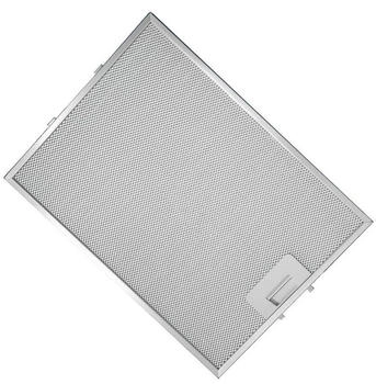 Siemens Metall-Fettfilter 380x283mm 422872 / 00422872