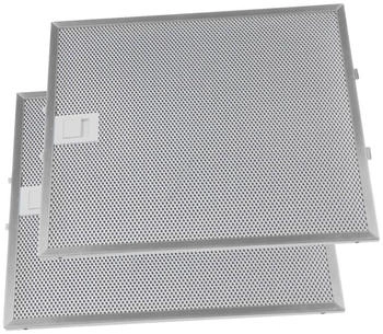 Gorenje Metallfilter 305x267x10mm 496904