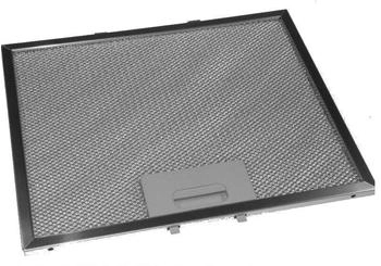Bauknecht Metall-Fettfilter 275x217x8mm 481248058332