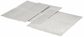 Bosch Metall-Fettfilter 356120 / 00356120 (3St.)