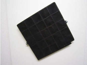 Alapure Aktivkohlefilter geeignet für Airforce AFFCAF97CS / AFCFCAF97CS
