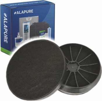 Alapure Aktivkohlefilter geeignet für Bosch 00796390 / 796390 / DHZ5276