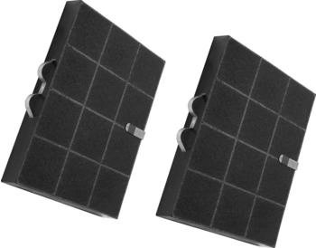 Alapure Aktivkohlefilter geeignet für 00350824 / 00296592 / 350824 / DHZ5150
