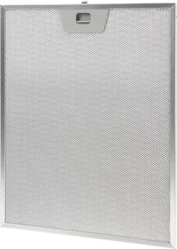 Alapure Metallfilter geeignet für Viva 12005749 350x280x8mm