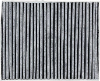 EUROPART Kohlefilter wie 11033934 225x190mm