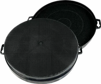 AIR2GO Aktivkohlefilter für Balay 353121 / 00353121 (2 Stück)