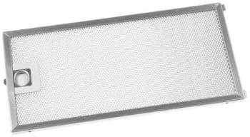Franke 133.0200.454 Metall-Fettfilter 124 x 254 mm für Abzugshaube FMA 805 BK / Ersatzteil / Fettfilter / Metallfilter