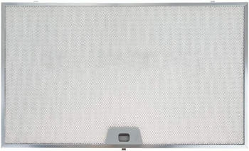 Alapure Metallfilter geeignet für Faber 1330059015 506x300x8mm
