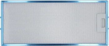 easyPART passend für Amica Metallfettfilter 1037061 | Metallfilter für Fett, Fettfilter aus Metall