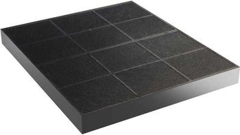 Teka Carbon C1rtk Dlv Dunstabzugshaubenfilter One Size