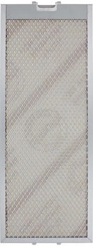 easyPART passend für 00460027 Hotpoint Fettfilter Metallgitterfilter mit Fettfiltervies Siemens 460027 auch Constructa Rosieres Neff