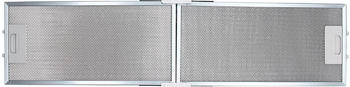 easyPART passend für 4055356119 Electrolux Metallfettfilter Set mit Halter AEG 2Stk