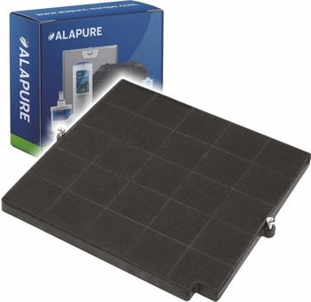 Alapure Aktivkohlefilter für 50288593002 / Typ F16 / AFFCAF16CS /