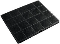Electrolux KOHLEFILTER Schwarz 19.3x24.0x10 cm