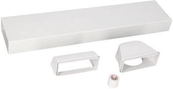 AEG M2CKCF18 Umluft-Installations-Kit für XT