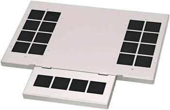 AEG MCFB93 Aktivkohlefilter Pro