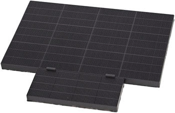 AEG MCFB92 Aktivkohlefilter Plus