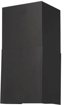 AEG MECK55 Kaminaufsatz Schwarzmatt