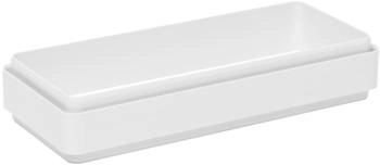 AEG M2CKCF06U Rohrverbinder (220x90mm) - Flachkanal