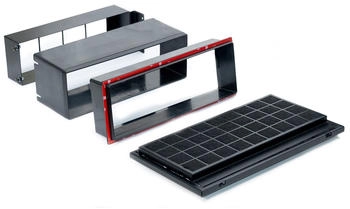Oranier Profi-Aktivkohlefilter-Set für Kochfelder mit Dunstabzug (USK800)
