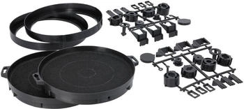easyPART für MI160N respekta Kohlefilter Set MI160 210mmØ universal
