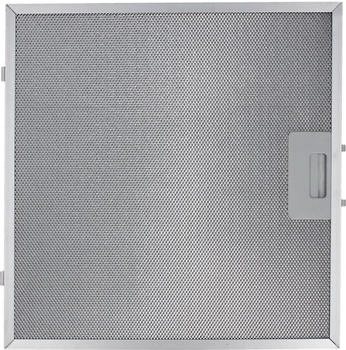 easyPART für 10036073 Balay Fettfilter Dunstfilter Abzugshaubenfilter Antifettfilter Metallgitterfettfilter 330x320mm