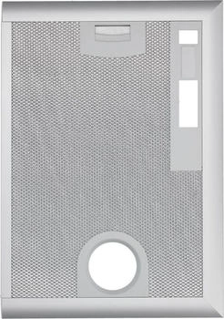 Bosch Metallfettfilter 00365480 für Dunstabzugshaube | Metallfilter für Fett, Fettfilter aus Metall