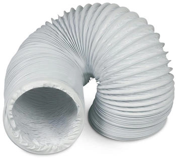 VIOKS Abluftschlauch Ø125mm flexibel 3m PVC