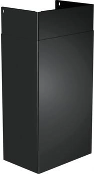 Franke 112.0681.031 Schacht Schwarz
