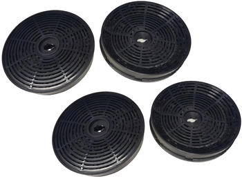 Oranier KSC310S Aktivkohlefilter Set