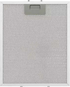 Klarstein Aluminium-Fettfilter 28 x 34 cm Austauschfilter Ersatzfilter Zubehör
