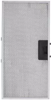 easyPART passend für 10094287 EUROPART Metallfettfilter wie GAGGENAU 00298609 408x200mm für Dunstabzugshaube