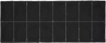 easyPART passend für 10041404 BOSCH Kohlefilter wie NEFF 00296178 430x170mm für Dunstabzugshaube
