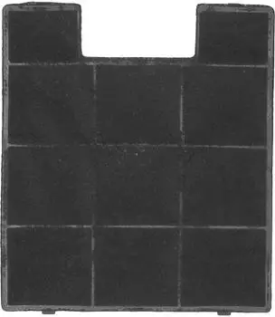 easyPART passend für Amica Aktivkohlefilter 1009206 für Dunstabzugshaube Kohlefilter, Geruchsfilter, Dunstfilter, Adsorptionsfilter