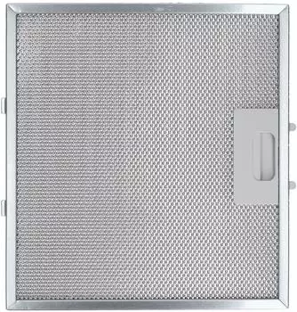 easyPART passend für 469181 gorenje Metallfettfilter 270x250mm für Dunstabzugshaube