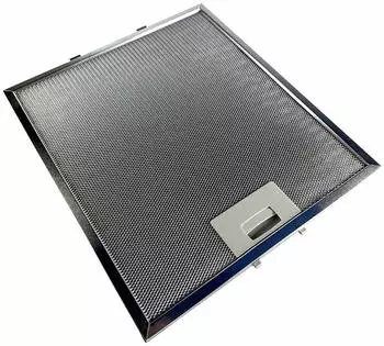 AIR2GO Metall-Fettfilter 305x267mm für AEG 4055250429