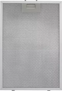easyPART passend für 1033350 Amica Metallfettfilter 398x278mm für Dunstabzugshaube