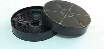 Keenberk 2 Stk. Ersatz Kohlefilter für Kohlefilter Baumatic ST1 und OTTO AF-080