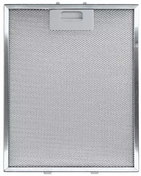easyPART passend für 127036 gorenje Metallfettfilter 320x259mm für Dunstabzugshaube