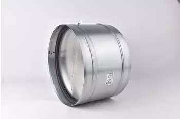 Vents Rohrrückschlagklappe KOMu 315