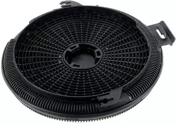 Teka Kohlefilter rund d=190 für Dunstabzugshaube