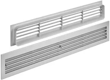 Sotech L&uuml;ftungsgitter BRISE